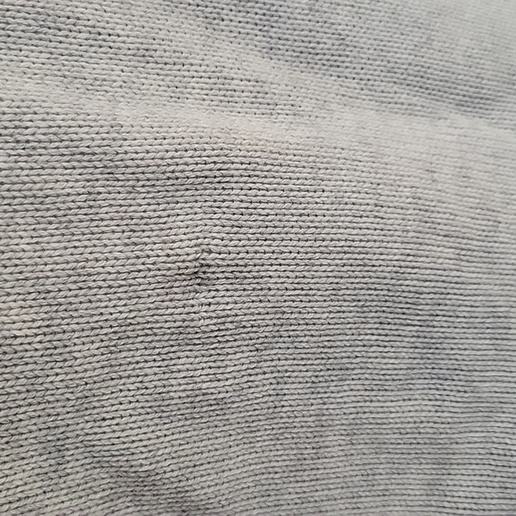 Rag & Bone Phyllis Mock Turtleneck Wool and Cashmere Blend Sweater - Picture 9 of 16